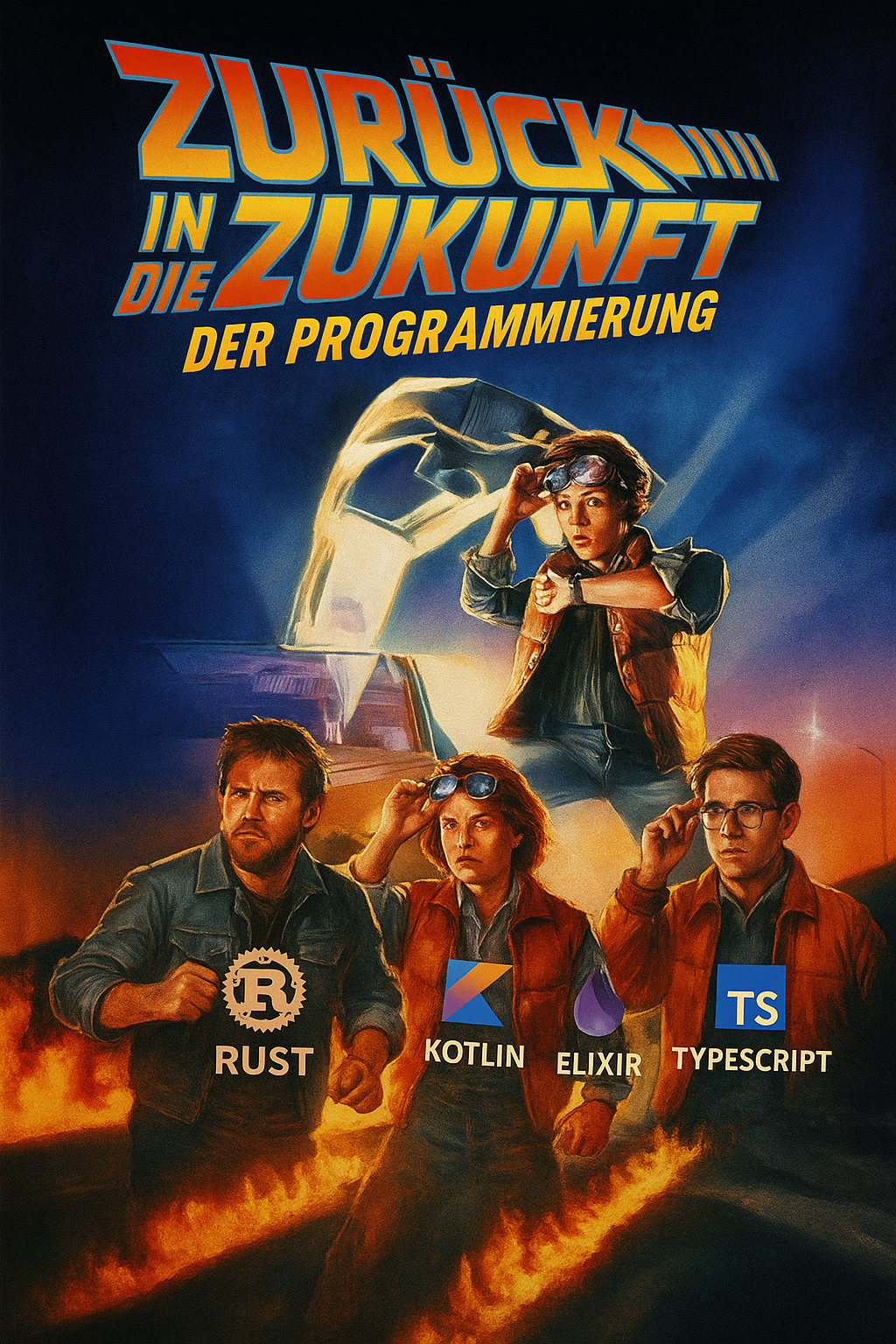 Future of Programming