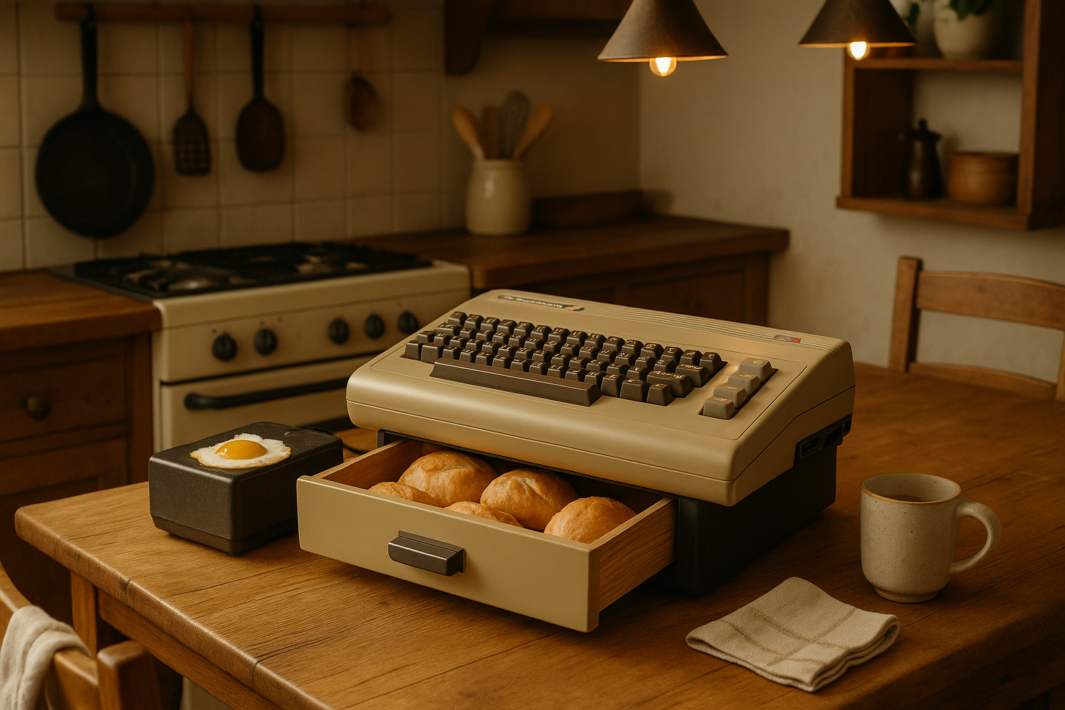 Commodore 64