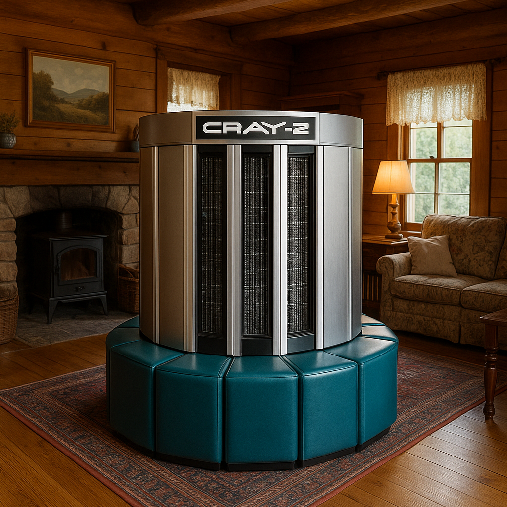 Cray-2