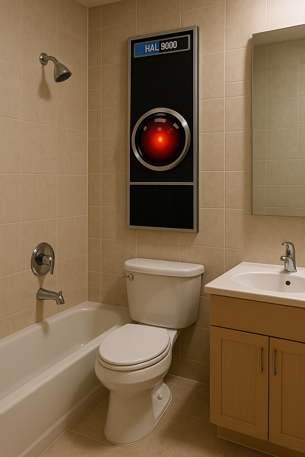 HAL