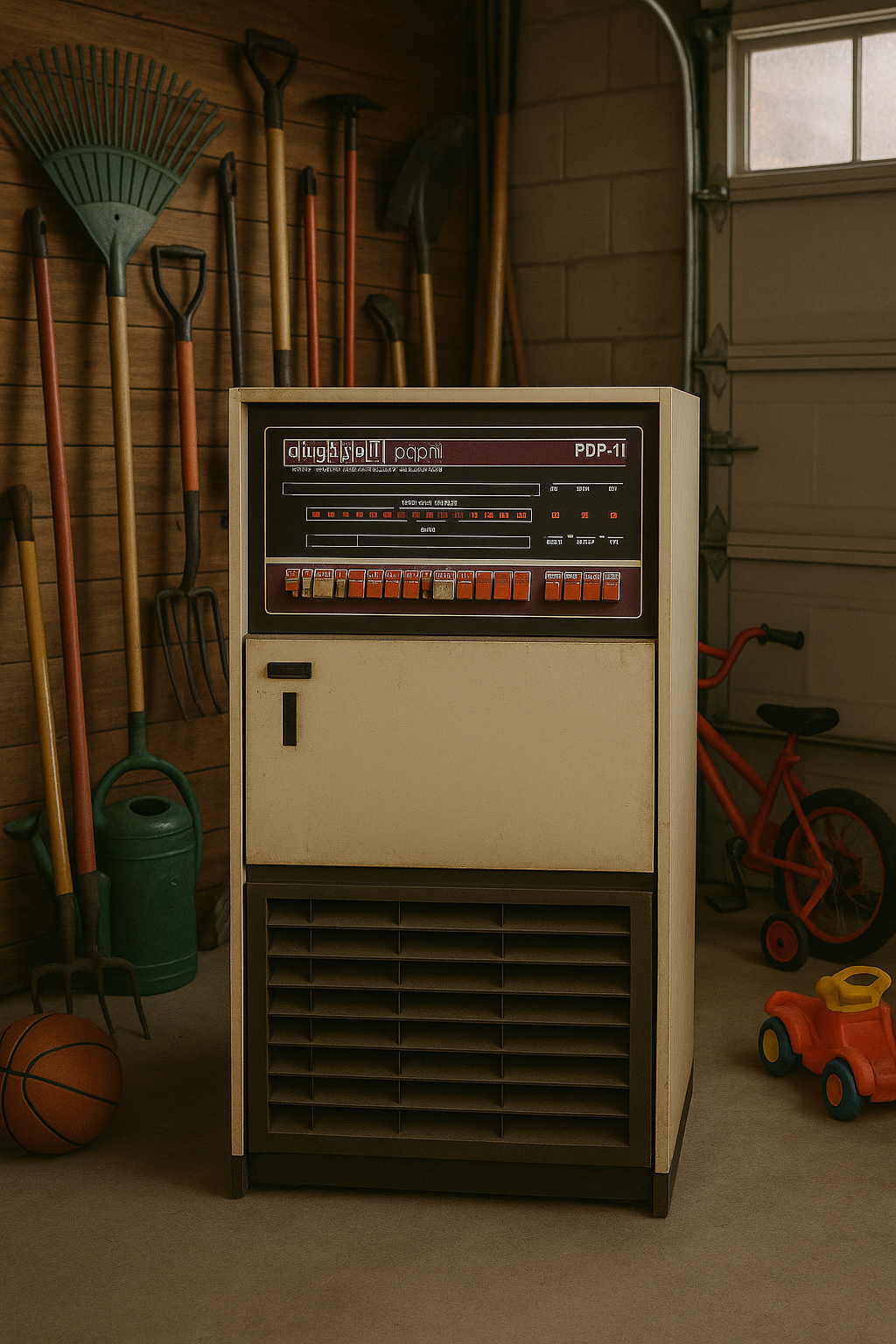 PDP-11