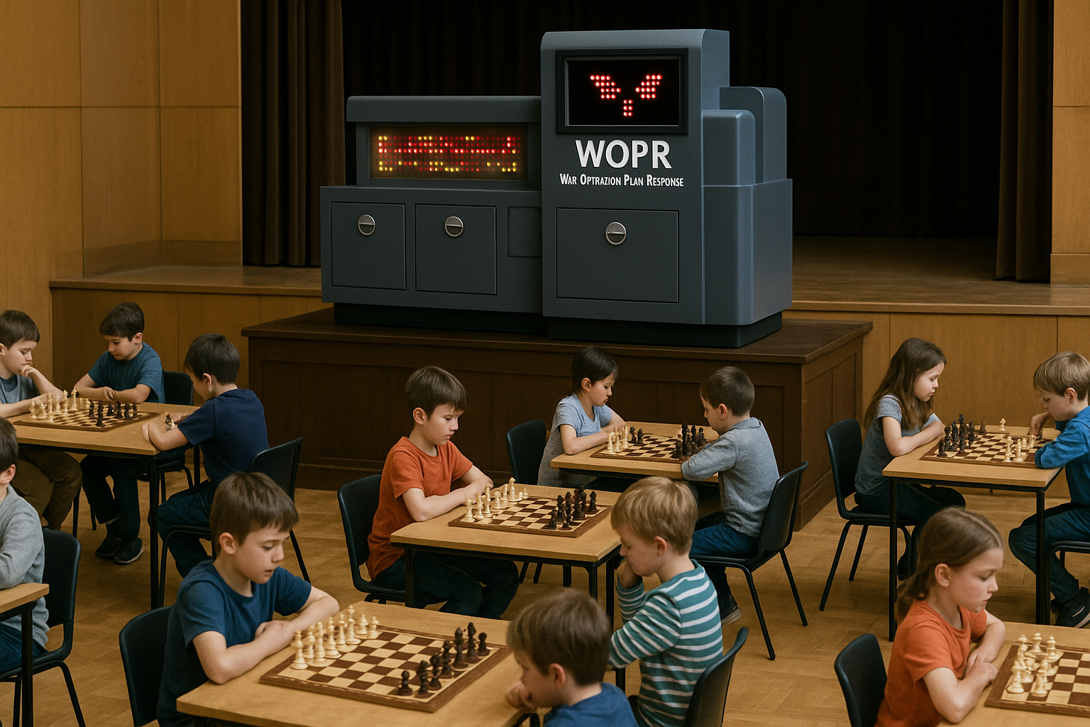 WOPR