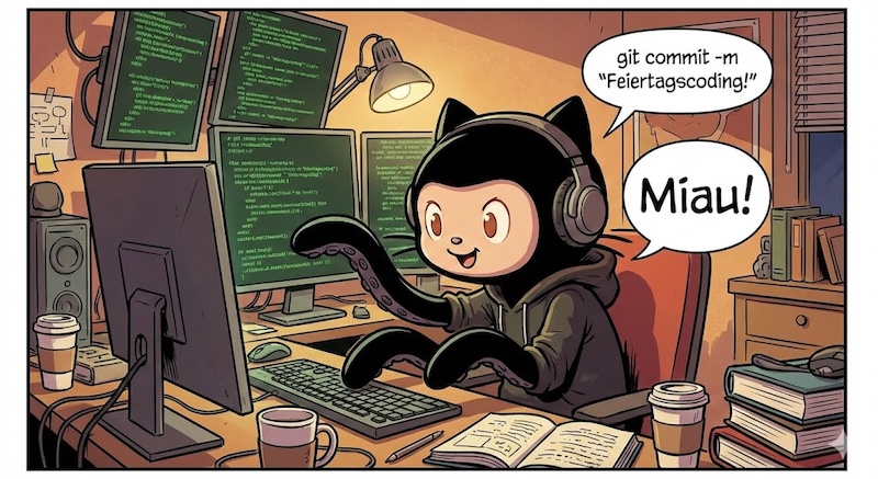 Github