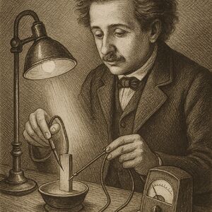 einstein