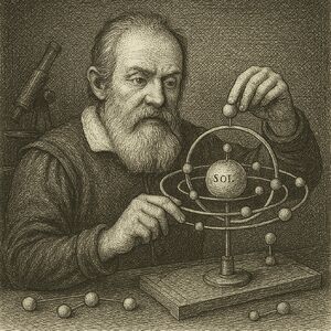 galilei