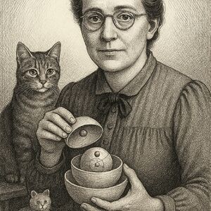 goeppart-mayer
