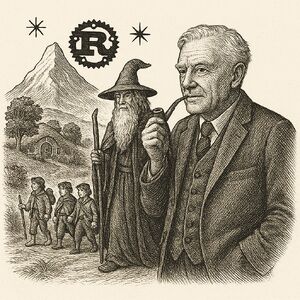tolkien