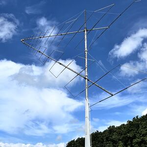 LogPer-Antenne