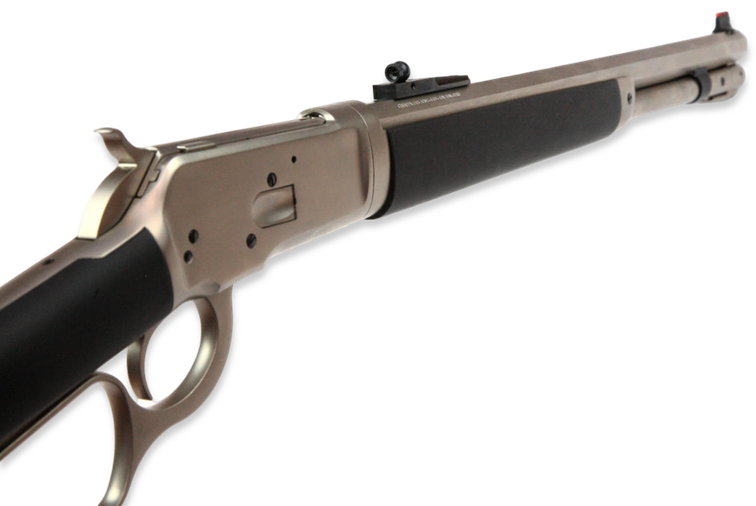 Chiappa 1892 Alaskan Takedown