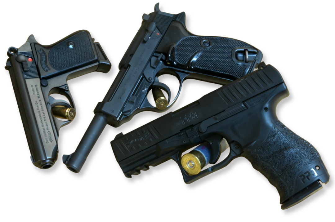 Familie Walther