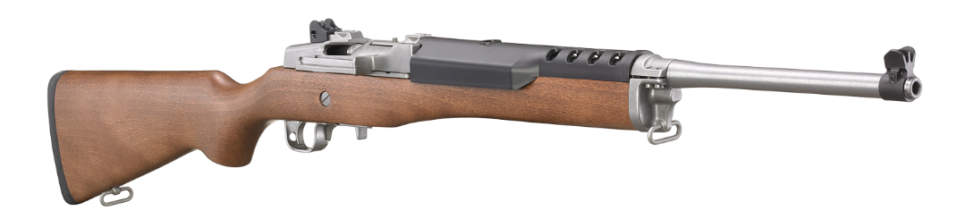 Ruger Mini14