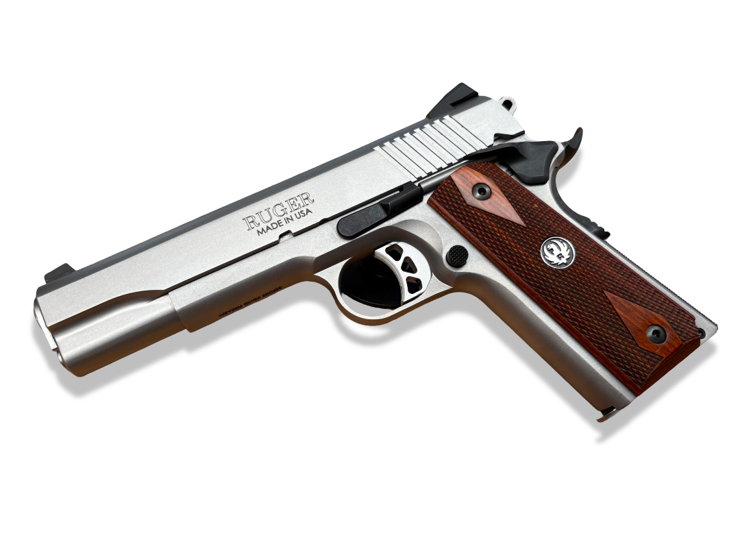 Ruger SR1911