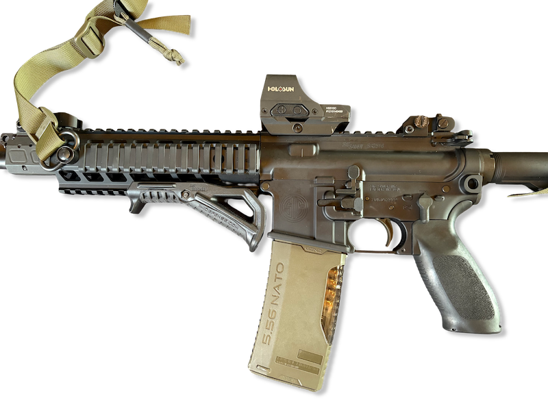 Meine SIG516