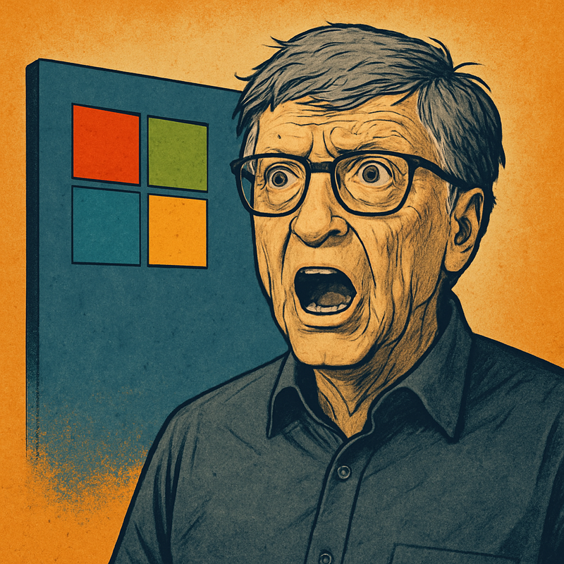 Microsoft