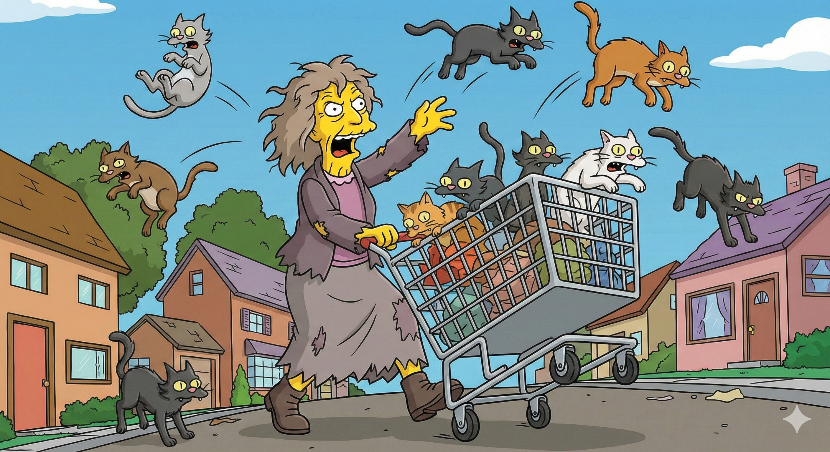 Wag the Dog 2.0: Grönland und die Infopocalypse