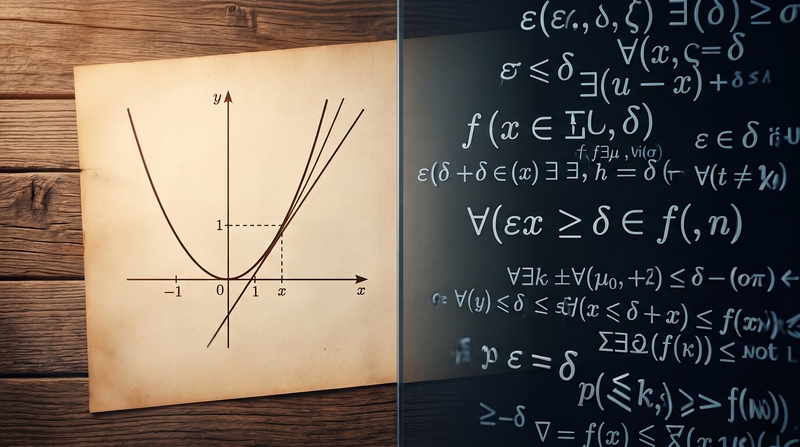 Der Zorn der Mathematiker