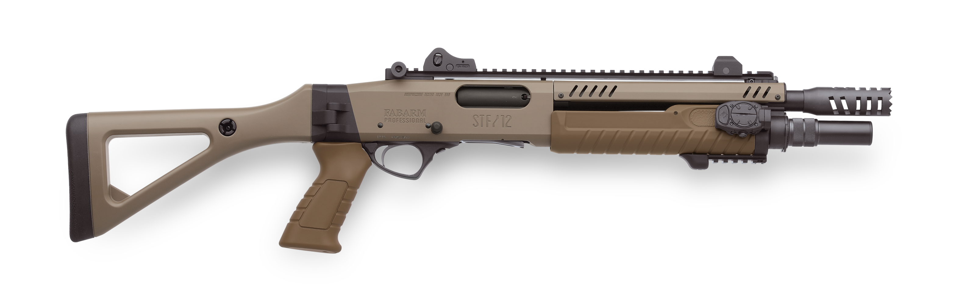 Fabarm STF-12