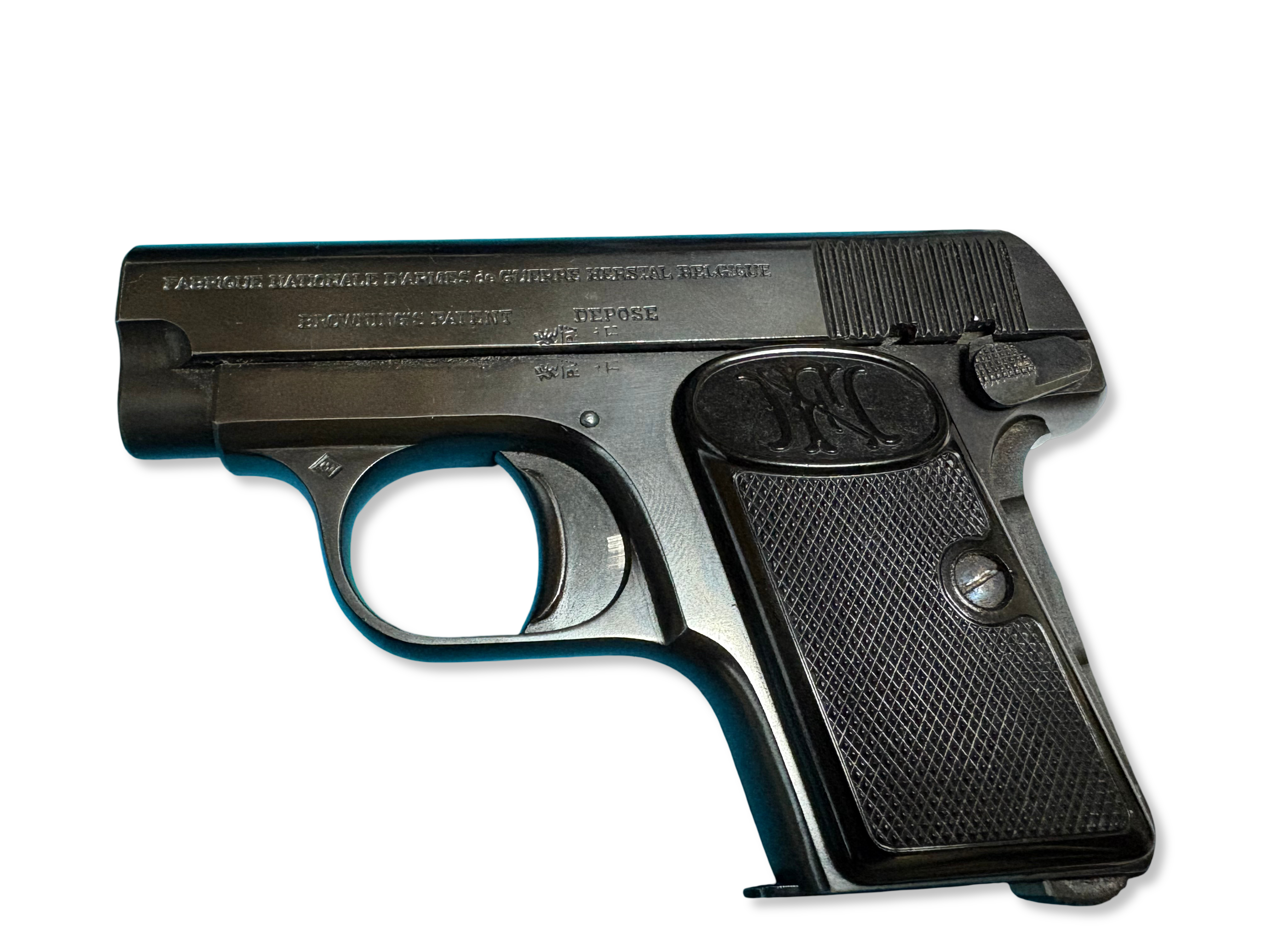 FN M1905