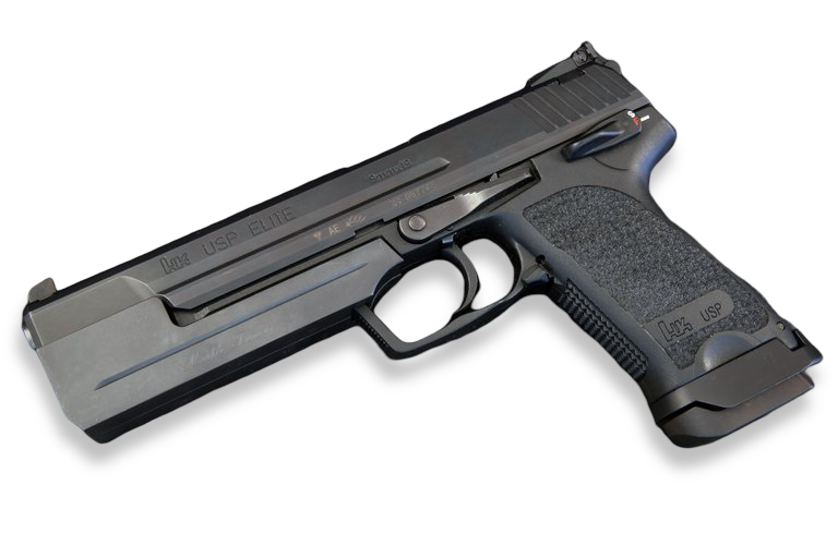 HK USP Elite