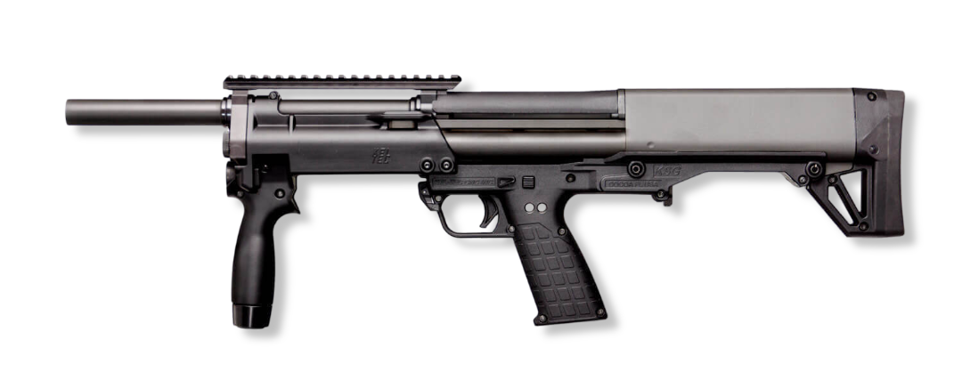 Kel-Tec KSG