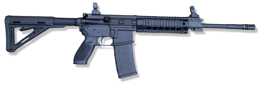 SIG 516 Patrol