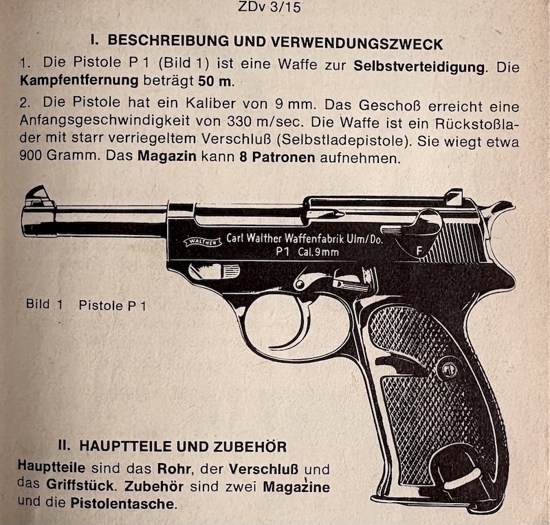 Walther aus dem Reibert